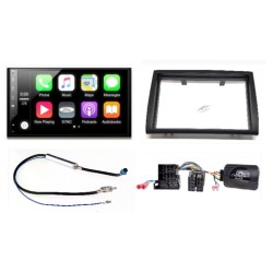 SISTEMA MULTIMEDIA ESPECIFICO FIAT DUCATO