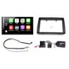 SISTEMA MULTIMEDIA ESPECIFICO FIAT DUCATO