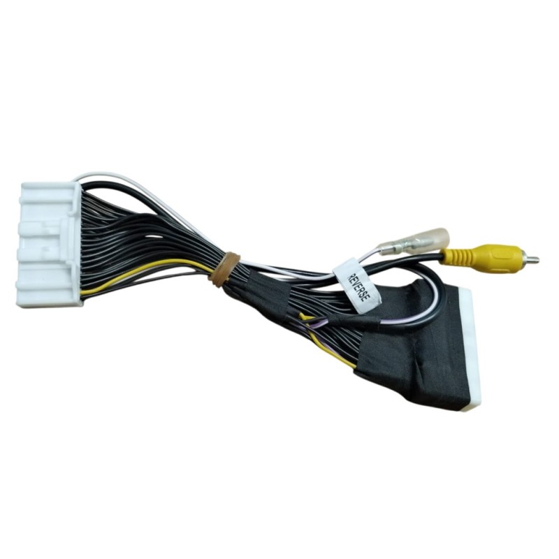 RETENEDOR CAMARA OEM NISSAN