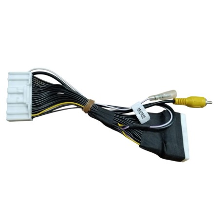 RETENEDOR CAMARA OEM NISSAN