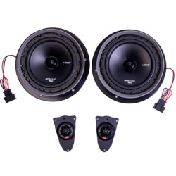 KIT ESPECIFICO ALTAVOCES TRANSPORTER T5
