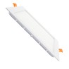 DOWNLIGHT CUADRADO EMPOTRABLE 20W 6000K