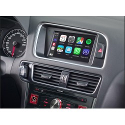 SISTEMA DE NAVEGACION ALPINE Q5 ANDROID Y CARPLAY