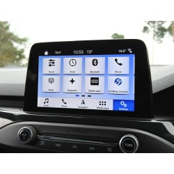 *DESCATALOGADO*INTERFACE CAMARAS FORD SYNC 3 CONEC