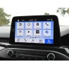 *DESCATALOGADO*INTERFACE CAMARAS FORD SYNC 3 CONEC