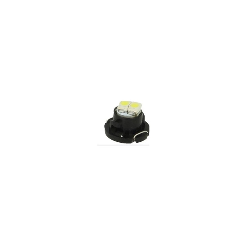 PAREJA DE BOMBILLAS LED T4.2
