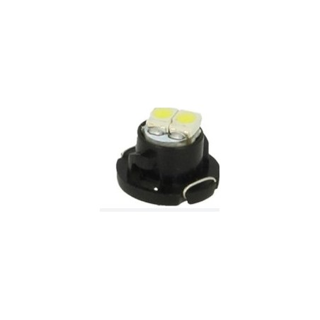 PAREJA DE BOMBILLAS LED T4.2