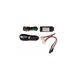 PT-BCN042 LINE KIT DE PROGRAMACION SISTEMA CAMBUS