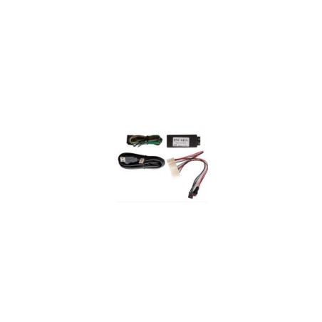 PT-BCN042 LINE KIT DE PROGRAMACION SISTEMA CAMBUS