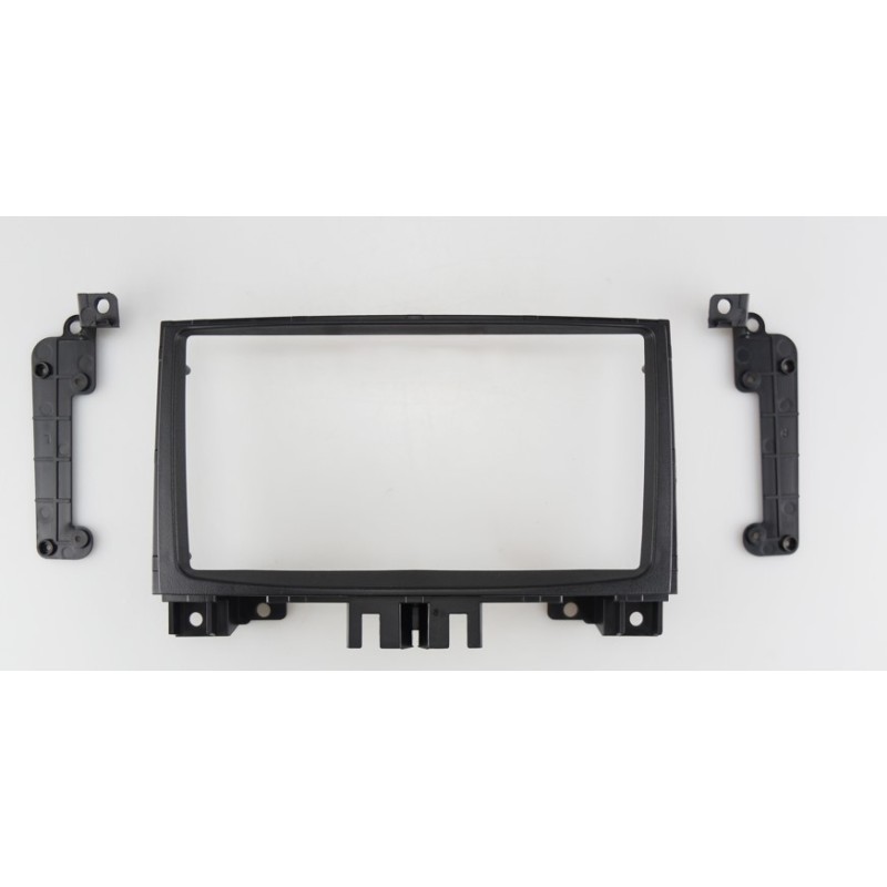 FRONTAL ESPECIFICO 9" MERCEDES VW