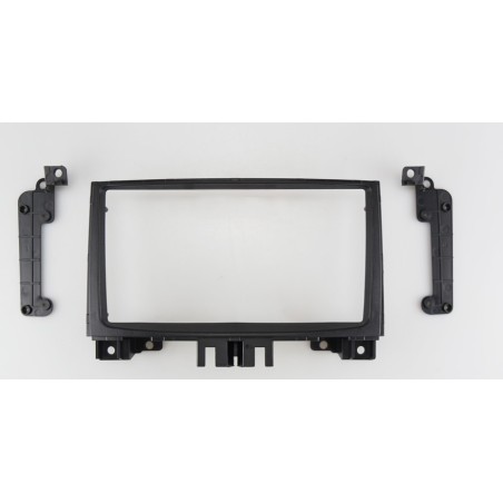 FRONTAL ESPECIFICO 9" MERCEDES VW