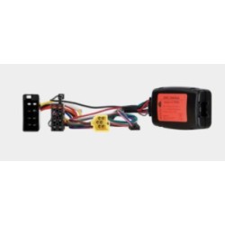 INTERFACE MANDOS EN VOLANTE,DACIA/NISSAN/OPEL/RENA