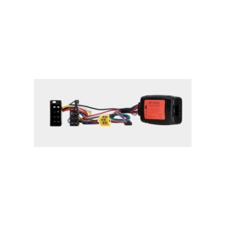 INTERFACE MANDOS EN VOLANTE,DACIA/NISSAN/OPEL/RENA