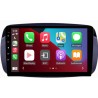 EQUIPO MULTIMEDIA OEM DE 9" SMART FORTWO C453
