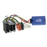 INTERFACE MANDOS EN VOLANTE Citroen/Fiat/Opel/Peug