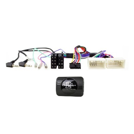INTERFACE MANDOS EN VOLANTE SSANGYONG MUSSO