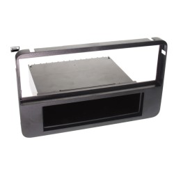 FRONTAL RADIO 1 DIN ALFA 159-BRERA-SPIDER