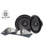 ALTAVOCES 2 VIAS 16.5CM PARA MB SPRINTER 907