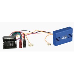 INTERFACE CANBUS FORD 04-10