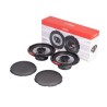ALTAVOZ 2 VIAS COAXIAL 6.5" 180W