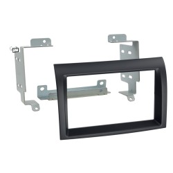 FRONTAL RADIO 2 DIN CITROEN,FIAT,PEUGEOT,