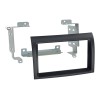 FRONTAL RADIO 2 DIN CITROEN,FIAT,PEUGEOT,