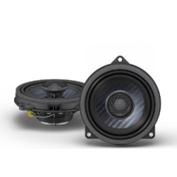 ALTAVOCES DE COMPONENTES DE 4.5" PARA BMW