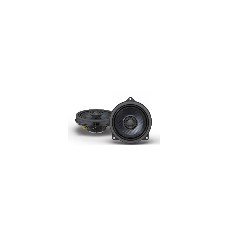 ALTAVOCES DE COMPONENTES DE 4.5" PARA BMW