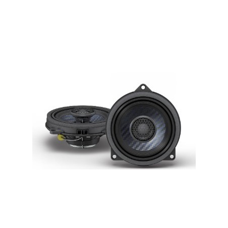 ALTAVOCES DE COMPONENTES DE 4.5" PARA BMW