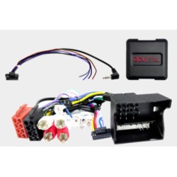 INTERFACE MANDOS VOLANTE AUDI