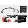 INTERFACE MANDOS VOLANTE AUDI