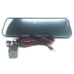 MONITOR DASHCAM CAMARA FRONTAL Y TRASERA