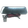 MONITOR DASHCAM CAMARA FRONTAL Y TRASERA