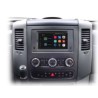 SISTEMA DE MULTIMEDIA ESPECIFICO MERCEDES, VW
