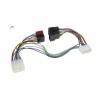 CONECTOR MANOS LIBRES HONDA NISSAN OPEL SUZUKI