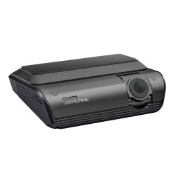 DASH CAM CON ASISTENCIA AL CONDUCTOR, 2K QHD