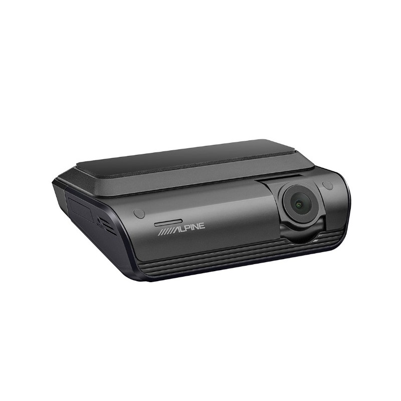 DASH CAM CON ASISTENCIA AL CONDUCTOR, 2K QHD
