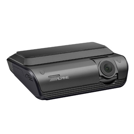DASH CAM CON ASISTENCIA AL CONDUCTOR, 2K QHD