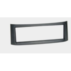 FRONTAL RADIO 1-DIN  Mercedes Smart Roadster 2003