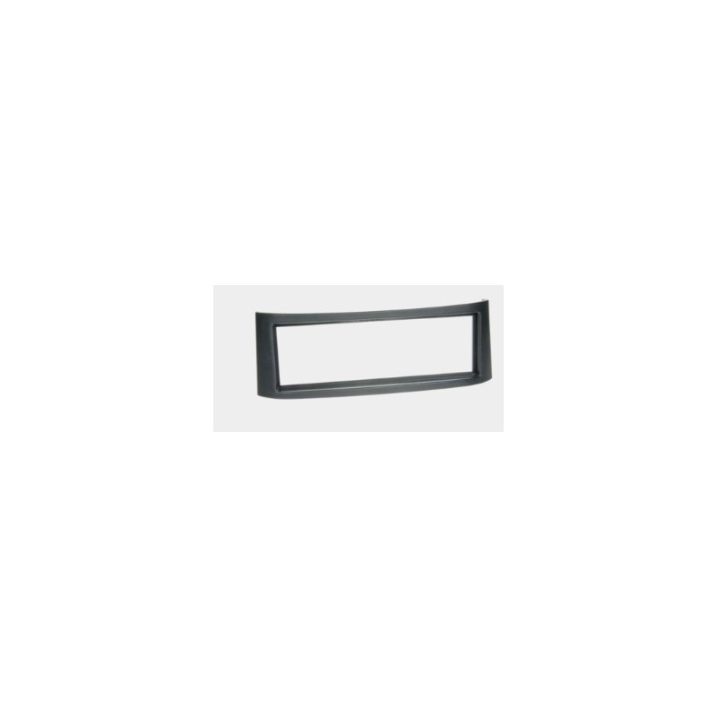 FRONTAL RADIO 1-DIN  Mercedes Smart Roadster 2003