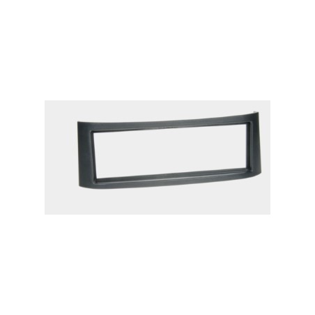 FRONTAL RADIO 1-DIN  Mercedes Smart Roadster 2003