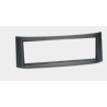 FRONTAL RADIO 1-DIN  Mercedes Smart Roadster 2003
