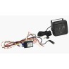 RECUPERA SONIDO PARKING AL CAMBIAR RADIO OEM