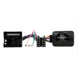 INTERFACE MANDOS EN VOLANTE OPEL