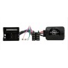 INTERFACE MANDOS EN VOLANTE OPEL