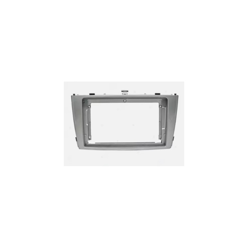FRONTAL ESPECIFICO 9" TOYOTA AVENSIS PLATA