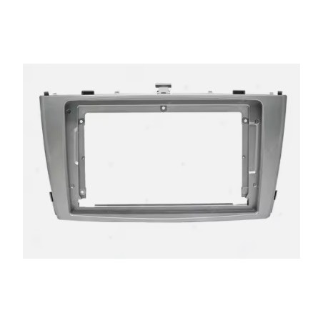 FRONTAL ESPECIFICO 9" TOYOTA AVENSIS PLATA