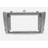 FRONTAL ESPECIFICO 9" TOYOTA AVENSIS PLATA