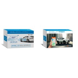 IGLA PACK COMPUESTO POR IGLAALARM + IGLAGPS