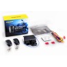 ALARMA DE MOTO STEEL MATE CON DOS MANDOS
